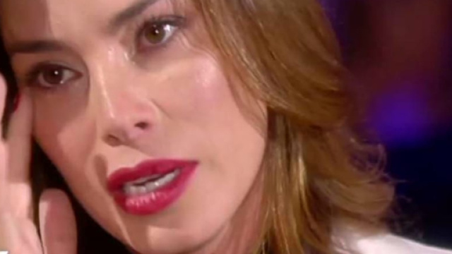Aida Yespica sposa Giuseppe Lama?