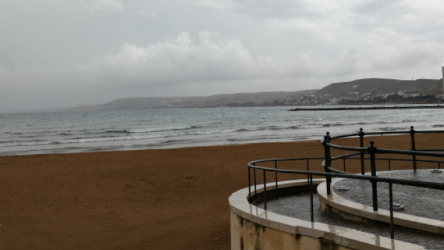 Allerta Meteo sull'Italia, il paese fa i conti con il maltempo