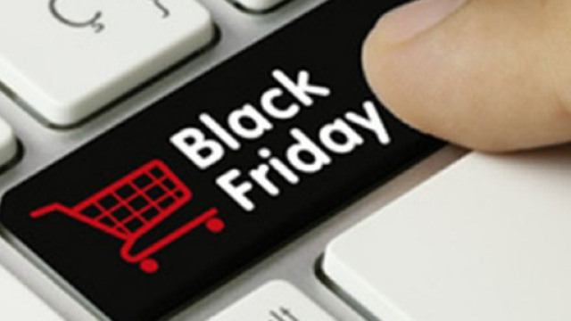 Arriva il black friday, sar&agrave; venerd&igrave; 24 novembre
