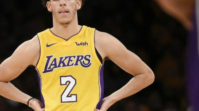 Ball bat le record de James, les Lakers chutent &agrave; Milwaukee - beIN ... - beinsports.com