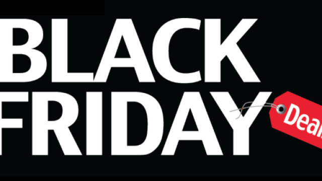 Black Friday 2017: ecco cosa c'&egrave; da sapere