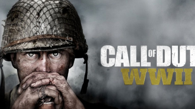 Call of Duty WW2 gira a 4K dinamici e 60 fps fissi su PS4 Pro - everyeye.it