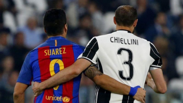 Champions League, Juventus-Barcellona in diretta tv su Premium ma non su Canale 5 in chiaro