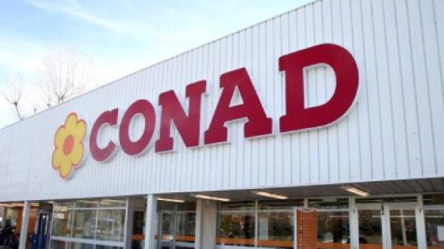Conad ricerca personale fino a dicembre.