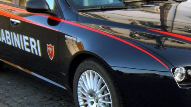 Immigrato &egrave; stato arrestato a Sassari per molestie e atti osceni in luogo pubblico - ilpopulista.it