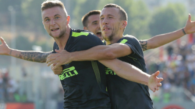 Ecco perch&eacute; con Skriniar non si corre il rischio di un Murillo bis ... - passioneinter.com