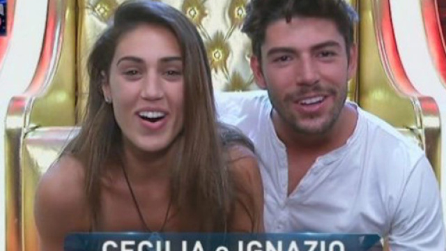 Gf Vip: la famiglia di Ignazio Moser minaccia di denunciare ... - notizie.it