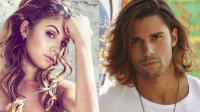 Gossip: Giulia Latini corteggia di nuovo Luca Onestini?