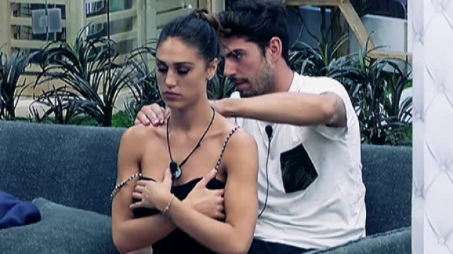 Ignazio e Cecilia squalificati?