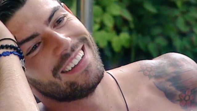 Ignazio Moser smascherato in tv