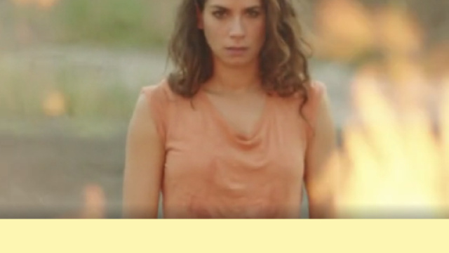 Il ritorno di Rosy Abate, regina di Palermo