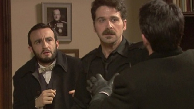 Il Segreto cambia la messa in onda