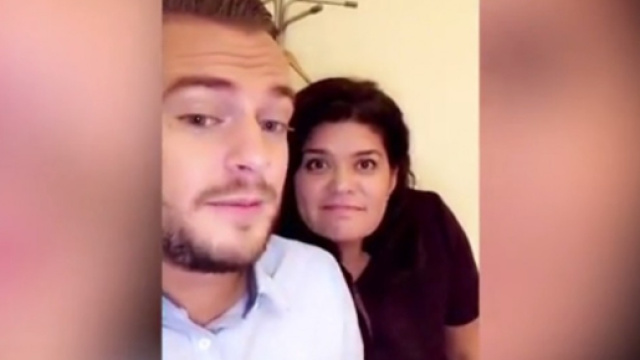 Jean-Luc M&eacute;lenchon confirme l'acharnement m&eacute;diatique sur Raquel Garrido