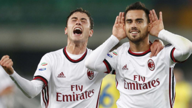 Juve, scambio con il Milan? I dettagli