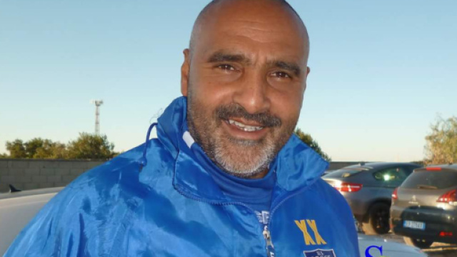 Mister Liverani &egrave; sulla panchina del Lecce da 10 gare.