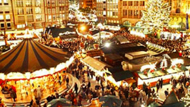 Natale 2016: tutti i mercatini a Vicenza e provincia - vicenzatoday.it