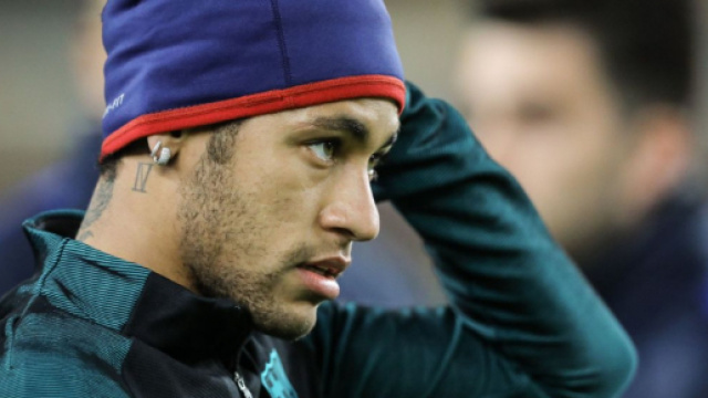 Neymar au PSG : un transfert qui fait causer - Le Parisien - leparisien.fr