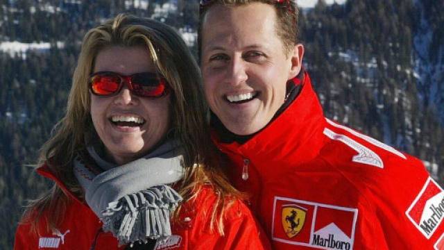 Per Michael Schumacher c'&egrave; speranza
