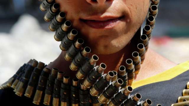 Ragazza egiziana residente a milano voleva raggiungere la Siria