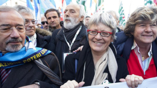 Riforma pensioni 2017 sindacati et&agrave; pensionabile - repubblica.it