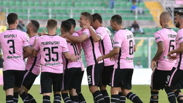 SERIE B: l'Empoli cade a Salerno, Palermo in vetta. Tris Brescia ... - sportparma.com