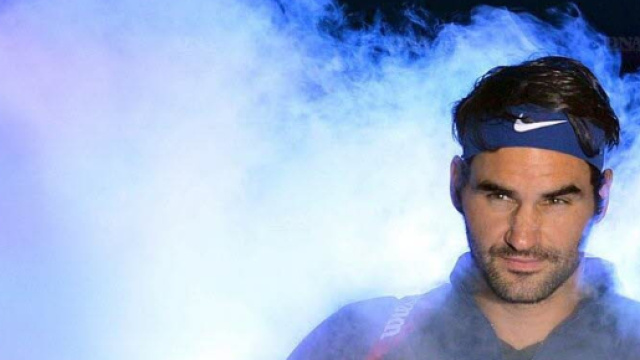 Sports | Masters : Federer a un boulevard devant lui - dna.fr