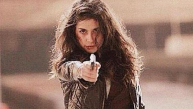 Squadra Antimafia 7: Rosy Abate nell'ultima puntata? - Blog di Cultura - blogdicultura.it