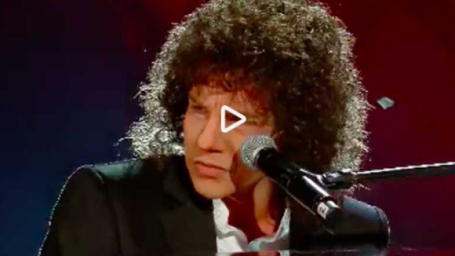 Tale e Quale Show 2017 vincitore