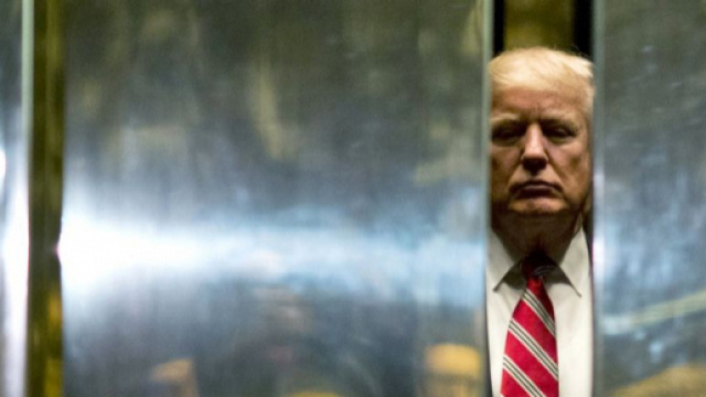 Un anno con Donald Trump. Le tappe e la fotostoria - Panorama - panorama.it