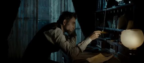 4 assassinated American presidents. Courtesy[Movieclips Trailers/YouTube]