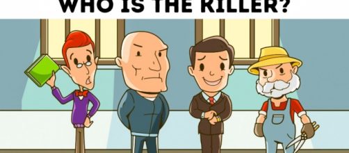 Descubra quem s&atilde;o os assassinos - brightside.me