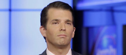 Donald Trump Jr. won't be under oath at Thursday's Senate hearing - washingtonexaminer.com