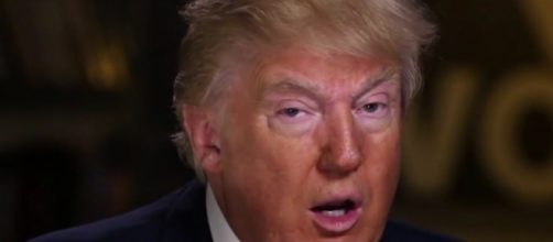 Donald Trump Tired - The New Americana - thenewamericana.com