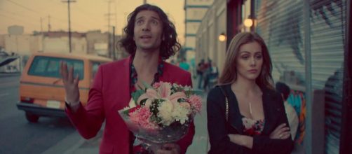 En "No way no" del grupo Rude encontramos como una chica es acosada y al principio no le gusta. Pero termina gust&aacute;ndole. &iquest;Qu&eacute; nos dice esto?