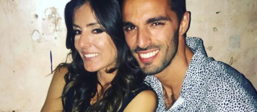 Gran Hermano Revolution: Cristian F. y Petra, m&aacute;s juntos que nunca