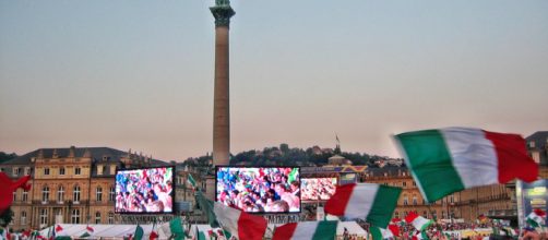 The sad fall of Italian Football. [Image Credit: Alexander Johmann/Wikimedia Commons]