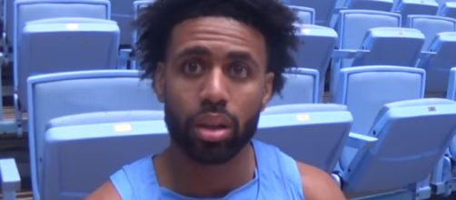 Joe Berry - Image credit - Tar Heel Illustrated | YouTube