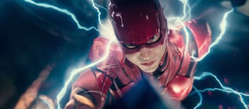 JUSTICE LEAGUE - Official Heroes Trailer [Image Credit: Warner Bros. Pictures/YouTube screencap]