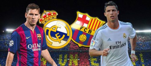 La bomba que prepara el Bar&ccedil;a para el cl&aacute;sico del 23 de diciembre- marca.com