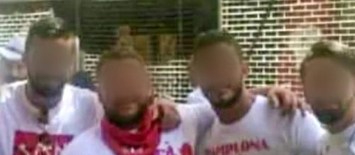 LA SEXTA TV | El guardia civil de 'La Manada' acusado de violaci&oacute;n ... - lasexta.com