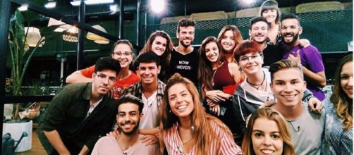 &iexcl;La triste decisi&oacute;n de TVE con Operaci&oacute;n Triunfo 2017!