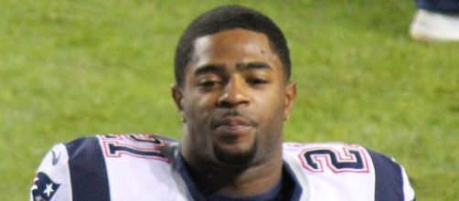 Malcolm Butler - Jeffrey Beall via Wikimedia Commons