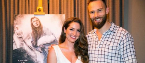 Charlie Blackwood -Photo by: Oihane Molinero