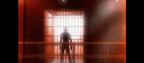 Prison interior depiction. (Image from Docu Files/YouTube)