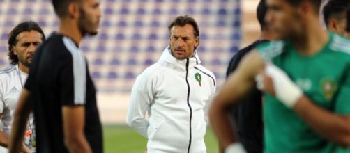 'Rusia 2018': El nuevo truco del 'Hechicero Blanco'