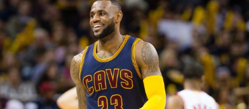 REPORT Cavaliers Have &lsquo;Strong Interest&rsquo; in Acquiring...
