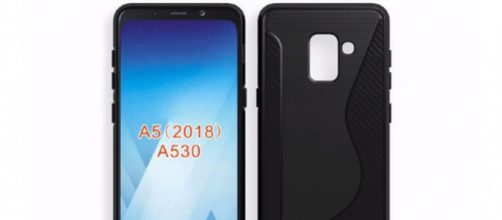 Samsung Galaxy A5 recently made an appearance on FCC listing. (Image Credit: XEETECHCARE/YouTube screencap)