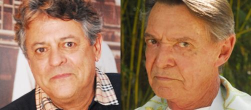 Todos eles deixaram muita saudade