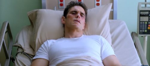&lsquo;Wayward Pines&rsquo; season 3: When the show is returning?.[Image credit:Series Trailer MP/YouTube screenshot]