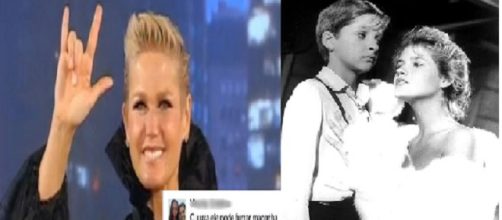 Xuxa fala sobre as principais pol&ecirc;micas de sua vida